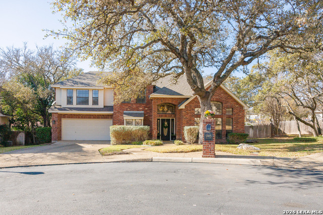 Details for 17415 Shady Canyon, San Antonio, TX 78248