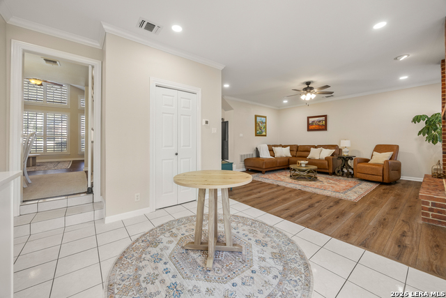 Image 14 of 35 For 17415 Shady Canyon