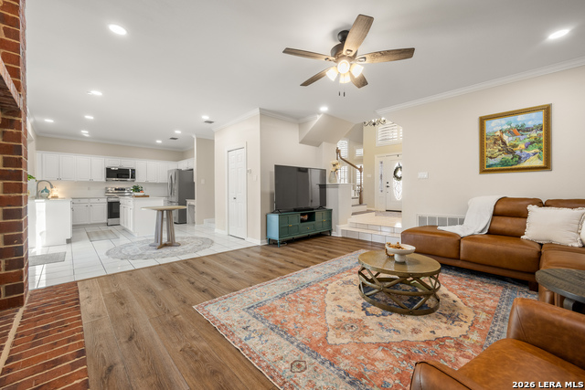 Image 15 of 35 For 17415 Shady Canyon