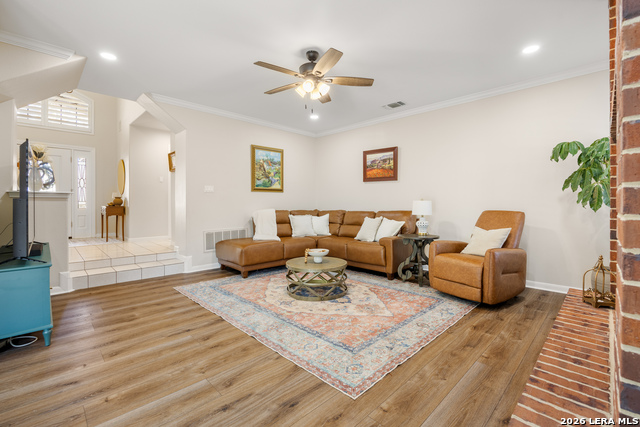 Image 16 of 35 For 17415 Shady Canyon