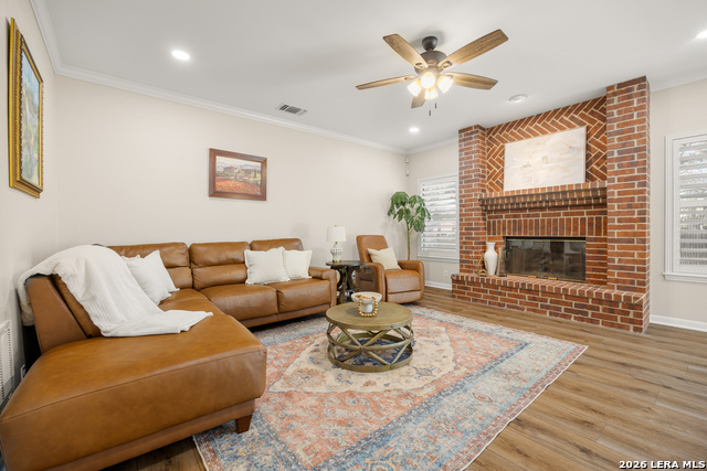 Image 17 of 35 For 17415 Shady Canyon