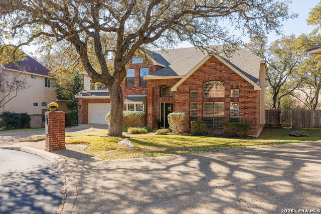 Image 3 of 35 For 17415 Shady Canyon