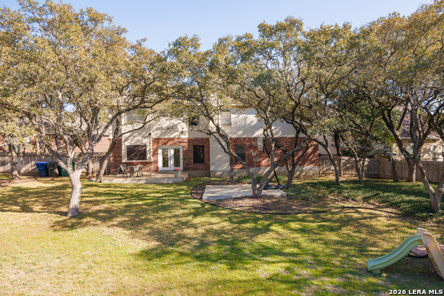 Image 30 of 35 For 17415 Shady Canyon