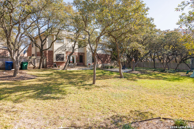 Image 31 of 35 For 17415 Shady Canyon