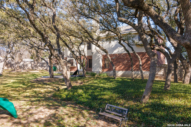 Image 33 of 35 For 17415 Shady Canyon