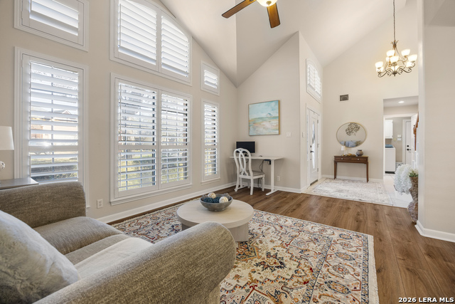 Image 6 of 35 For 17415 Shady Canyon