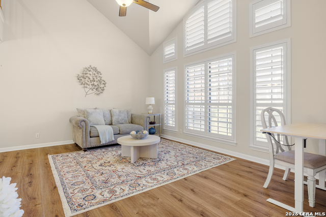 Image 7 of 35 For 17415 Shady Canyon