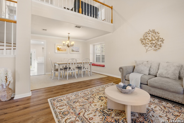 Image 8 of 35 For 17415 Shady Canyon