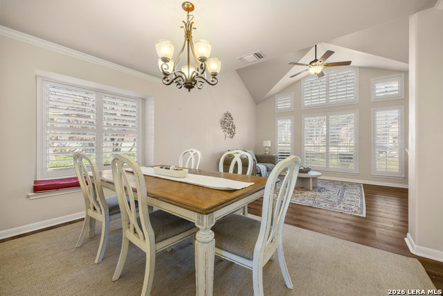 Image 9 of 35 For 17415 Shady Canyon