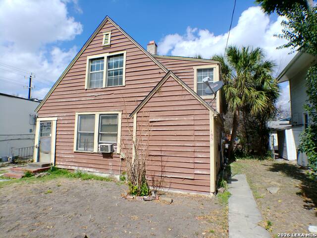 Details for 105 Dunning  , San Antonio, TX 78210