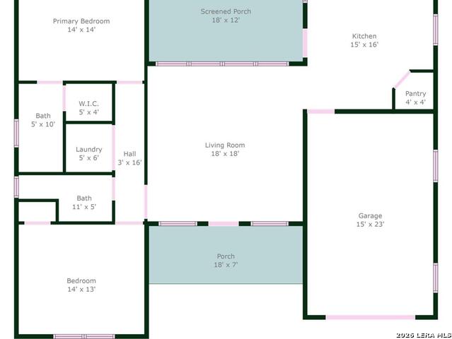 Image 37 of 38 For 774 Mockingbird Cv