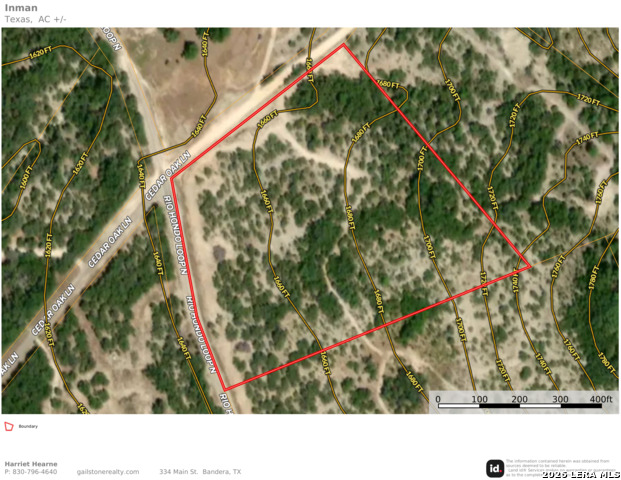 Image 21 of 23 For Lot 63c Sierra Vista