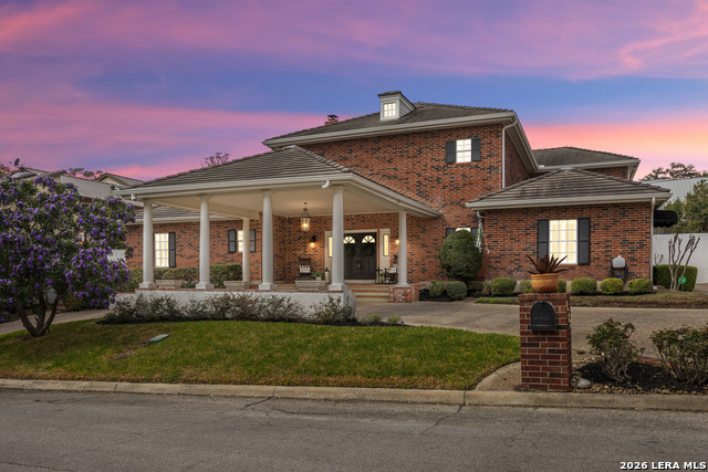 Details for 4123 Cliff Oaks, San Antonio, TX 78229