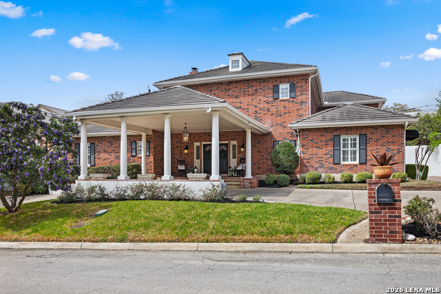 Image 3 of 55 For 4123 Cliff Oaks