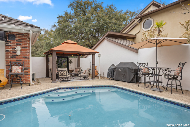 Image 50 of 55 For 4123 Cliff Oaks