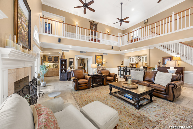 Image 9 of 55 For 4123 Cliff Oaks