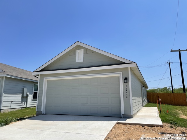 Details for 8256 Piedra Medina, San Antonio, TX 78252