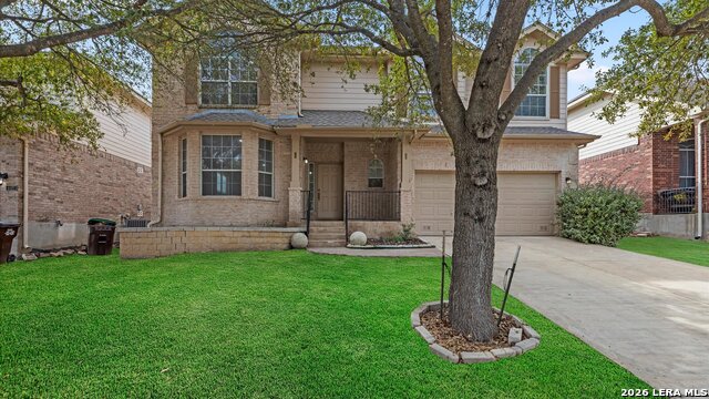 Details for 6111 Palmetto Way, San Antonio, TX 78253