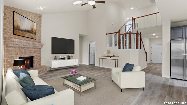 Image 3 of 28 For 6111 Palmetto Way