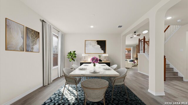 Image 5 of 28 For 6111 Palmetto Way