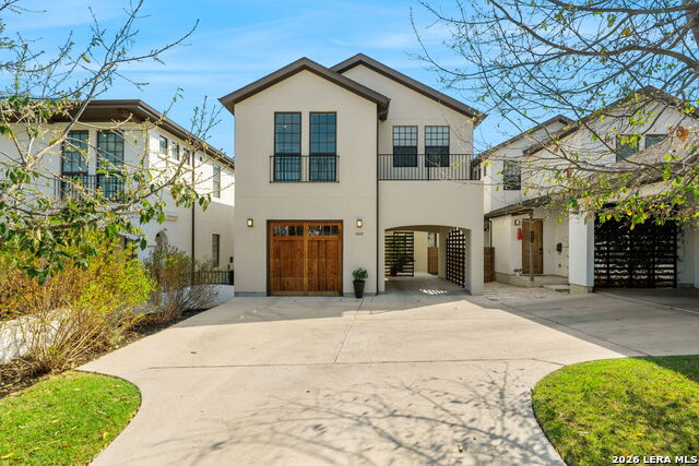 Details for 460 Olmos Dr E, San Antonio, TX 78212