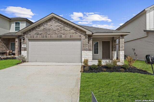 Details for 1530 Champagne Oak, New Braunfels, TX 78130