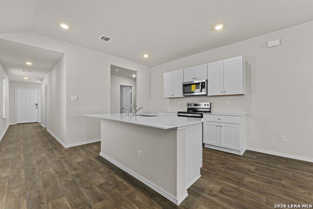 Image 7 of 25 For 1530 Champagne Oak