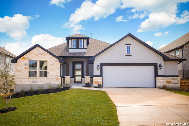 Details for 5223 Everly Terrace, San Antonio, TX 78263