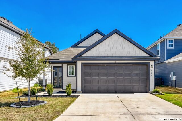 Details for 5906 Argae  , San Antonio, TX 78253