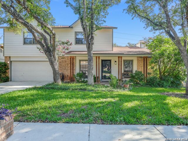 Details for 1913 Creek Mountain, San Antonio, TX 78259