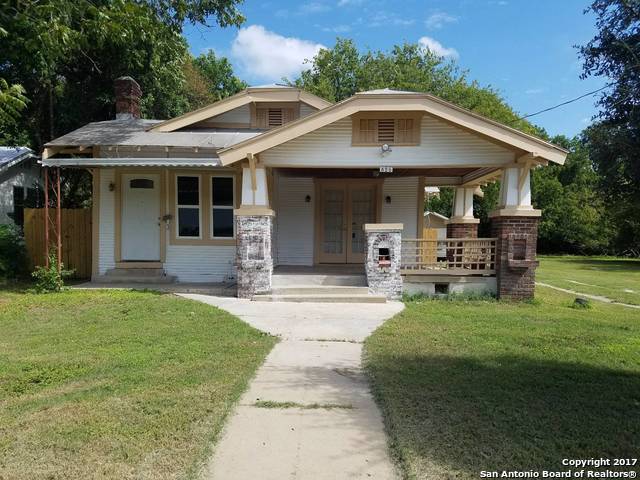 Details for 826 Erie Ave E A, San Antonio, TX 78212