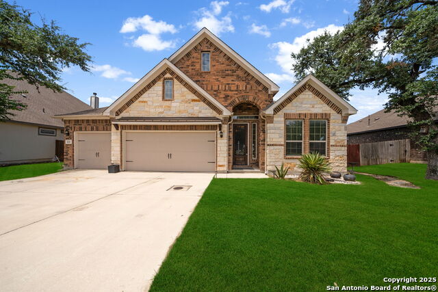 Details for 122 Noble Woods, Boerne, TX 78006