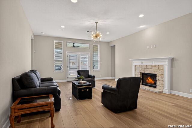 Image 6 of 34 For 122 Noble Woods