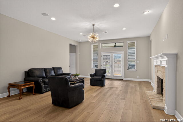 Image 7 of 34 For 122 Noble Woods