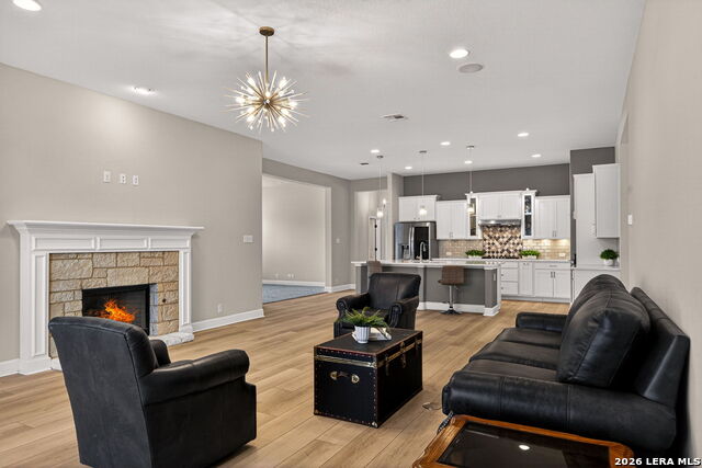 Image 9 of 34 For 122 Noble Woods