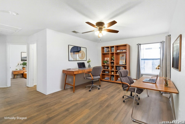 Image 9 of 19 For 9642 Pleasanton