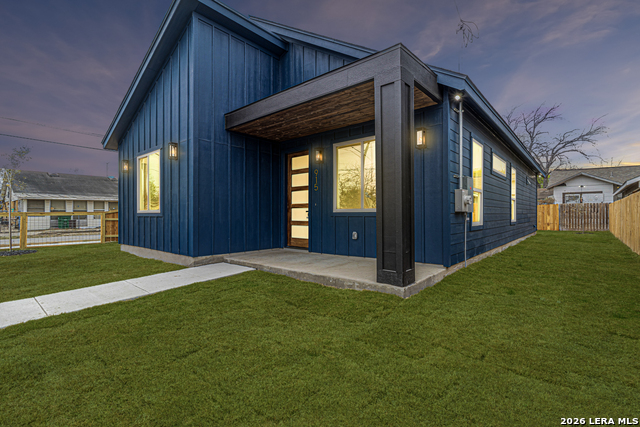 Details for 915 Saint James, San Antonio, TX 78202