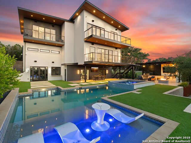 Details for 1104 Summit Ridge Dr, Canyon Lake, TX 78133