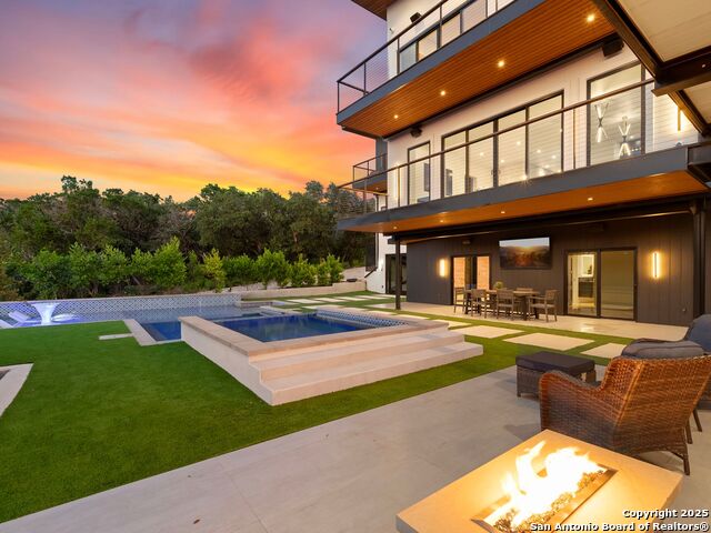 Image 58 of 80 For 1104 Summit Ridge Dr