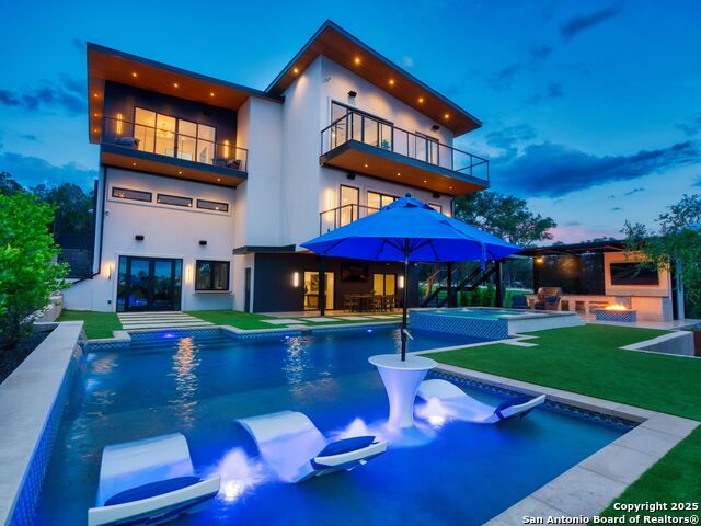 Image 60 of 80 For 1104 Summit Ridge Dr