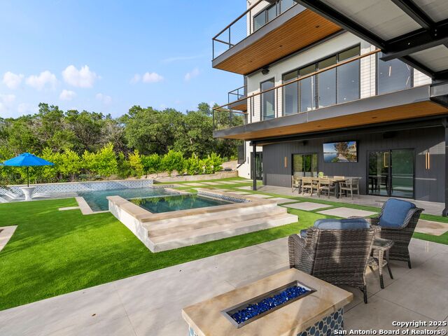 Image 65 of 80 For 1104 Summit Ridge Dr