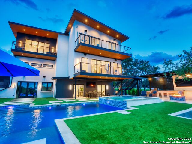 Image 76 of 80 For 1104 Summit Ridge Dr