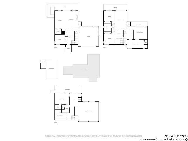 Image 80 of 80 For 1104 Summit Ridge Dr