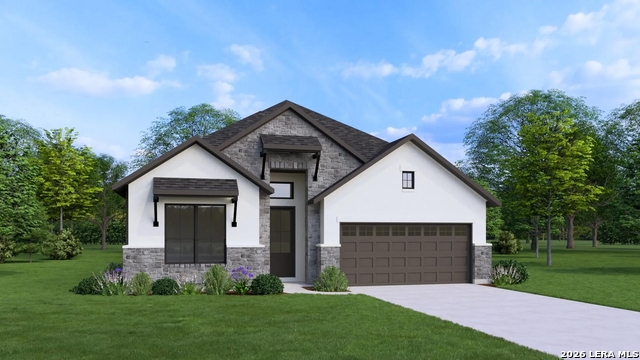 Details for 3037 Ashby Park, Bulverde, TX 78163