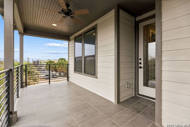 Image 22 of 25 For 1423 Presa St S 102