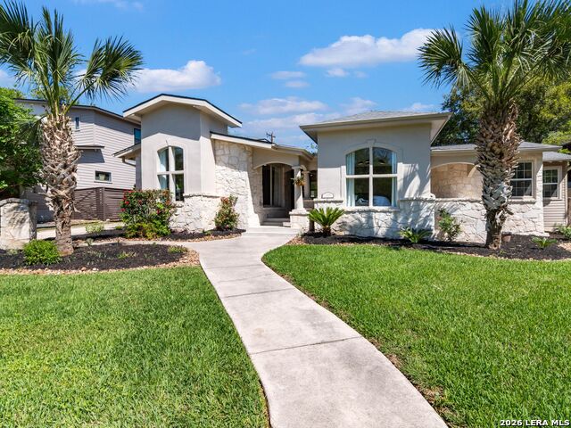 Details for 1109 Wiltshire Ave, Terrell Hills, TX 78209