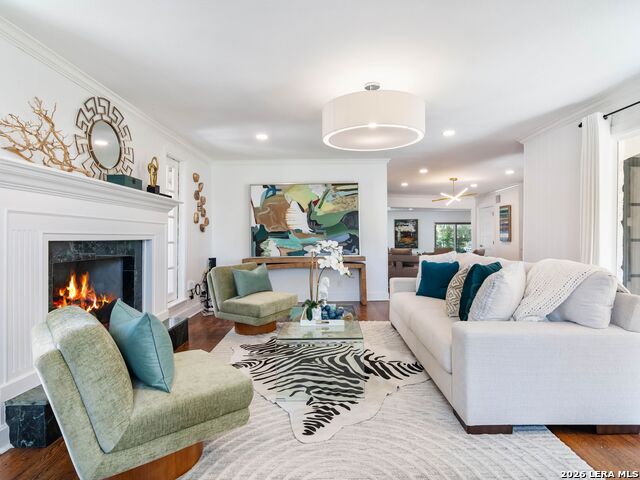 Image 6 of 39 For 1109 Wiltshire Ave