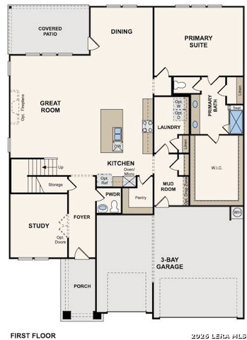 Image 2 of 4 For 4506 Yoakum Valley