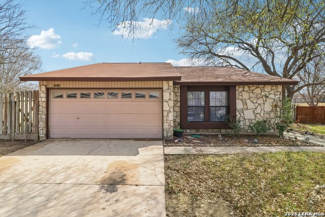 Details for 10000 Trout Ridge, Converse, TX 78109