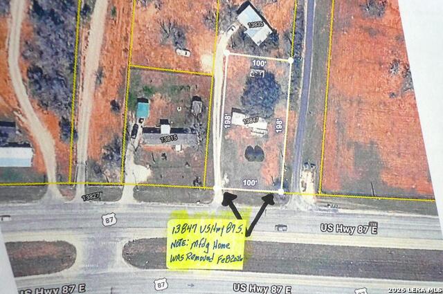 Image 4 of 18 For 13847 Us Highway 87 South